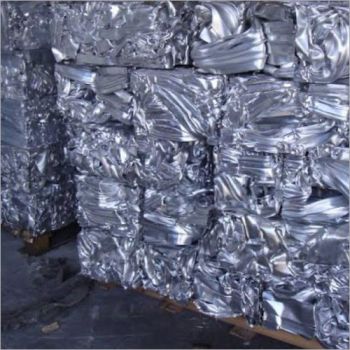 Aluminium Scrap