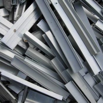 Aluminium Scrap
