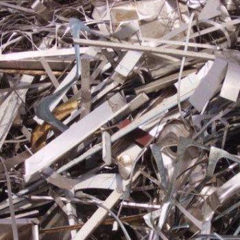Stainless Steel Scrap